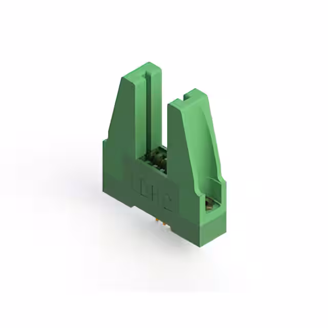 345-005-523-188 EDAC Inc.  Edgeboard Connectors